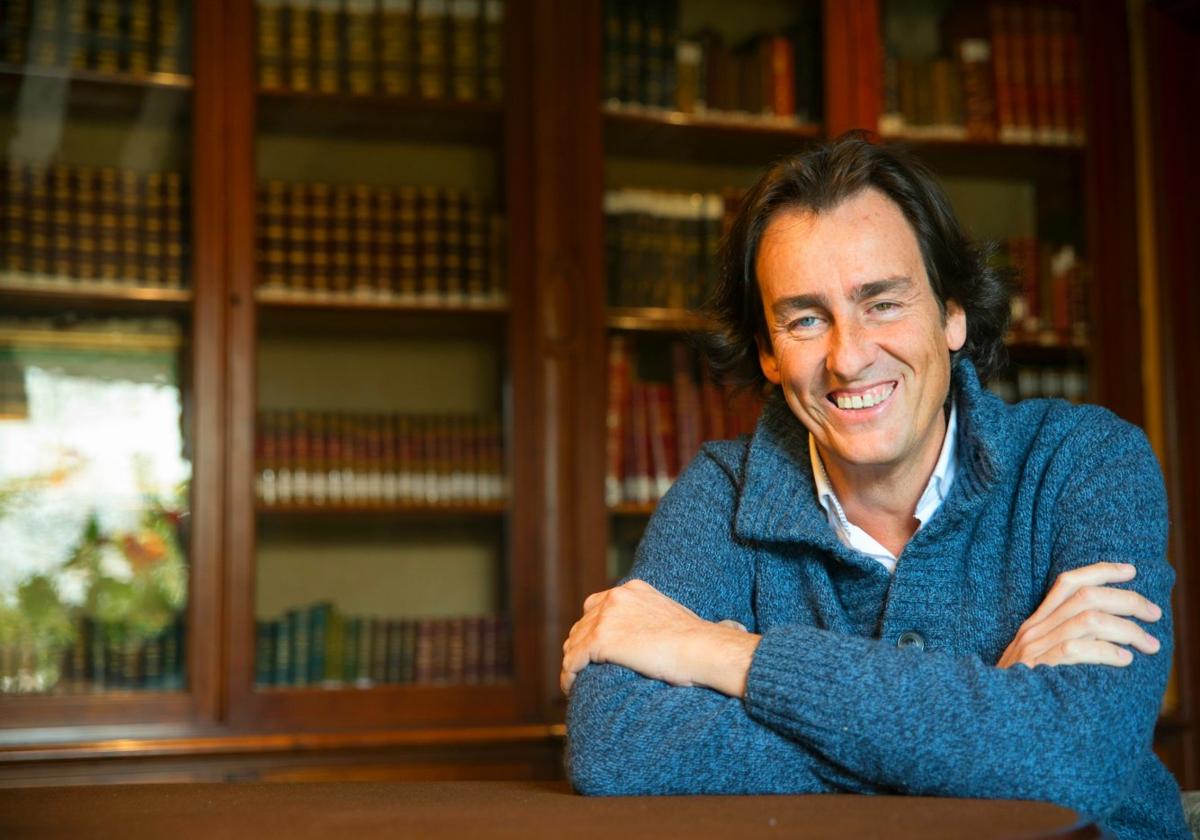 «La gastronomía que nos están vendiendo esconde muchas miserias»