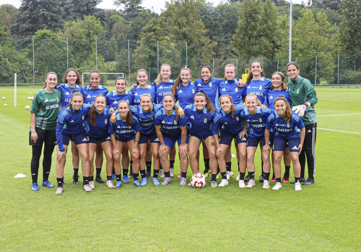 La hora de la verdad para el Oviedo femenino