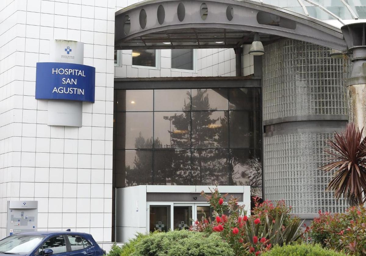 El Hospital Universitario San Agustín busca logo para sus bodas de oro