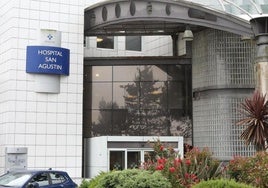 El Hospital Universitario San Agustín busca logo para sus bodas de oro