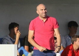 Diego Galiano.