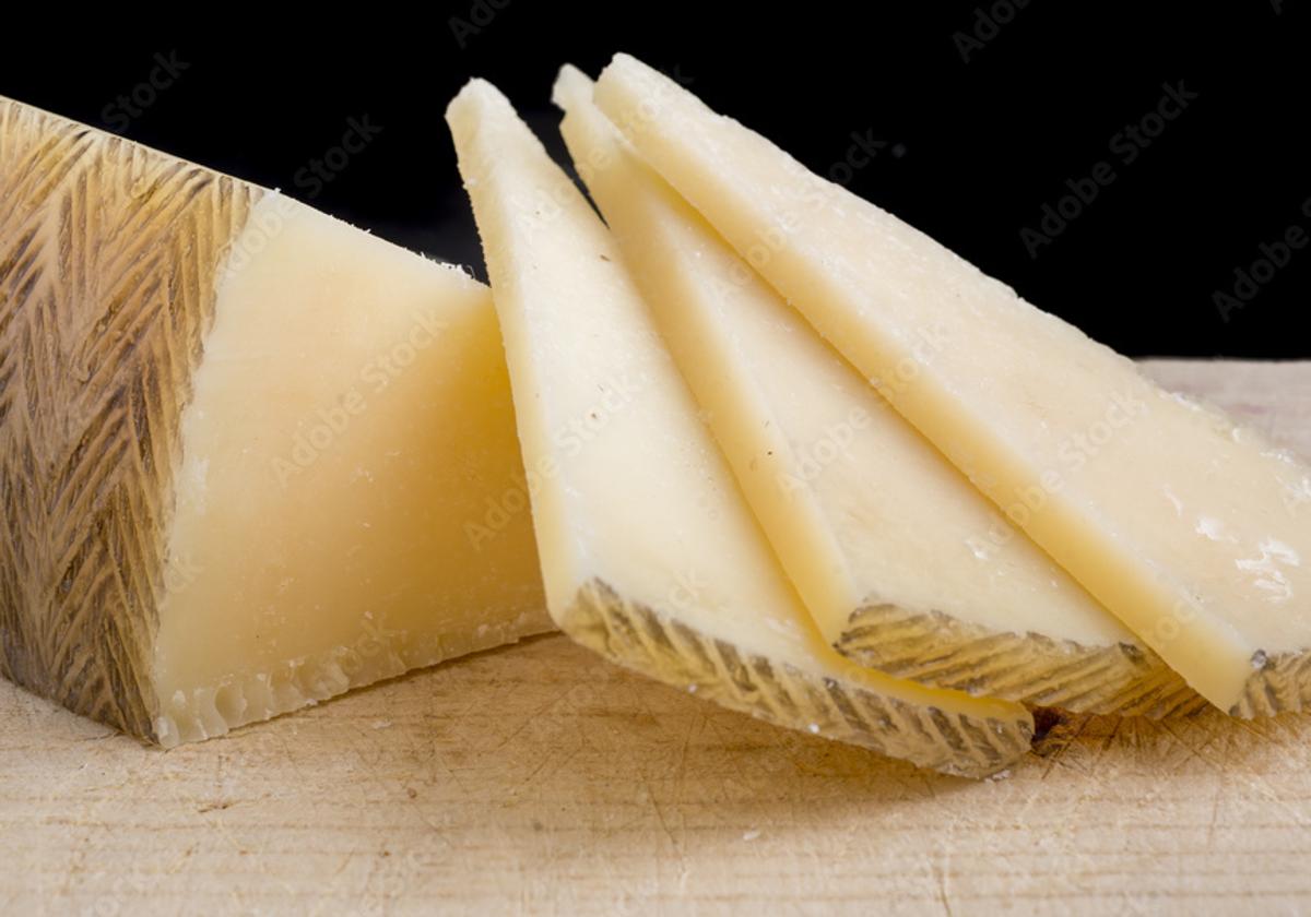 Queso.