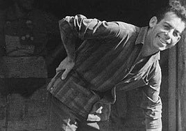 Alberto Alonso 'Rambal'