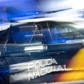 La Policía Nacional esclarece una oleada de robos en Asturias