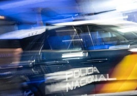 La Policía Nacional esclarece una oleada de robos en Asturias