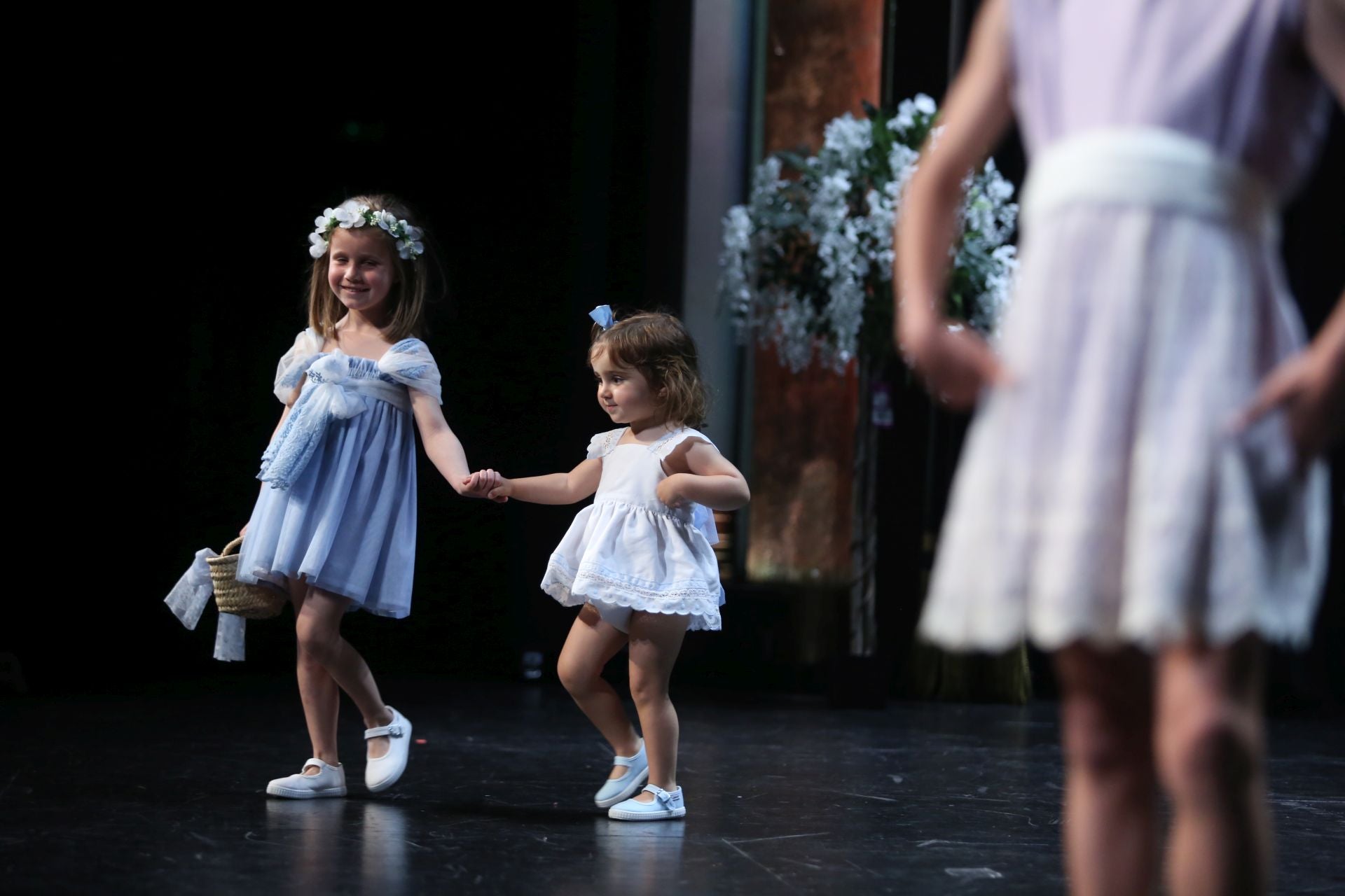 Los mejores &#039;looks&#039; de la Asturias Fashion Week en el Filarmónica de Oviedo