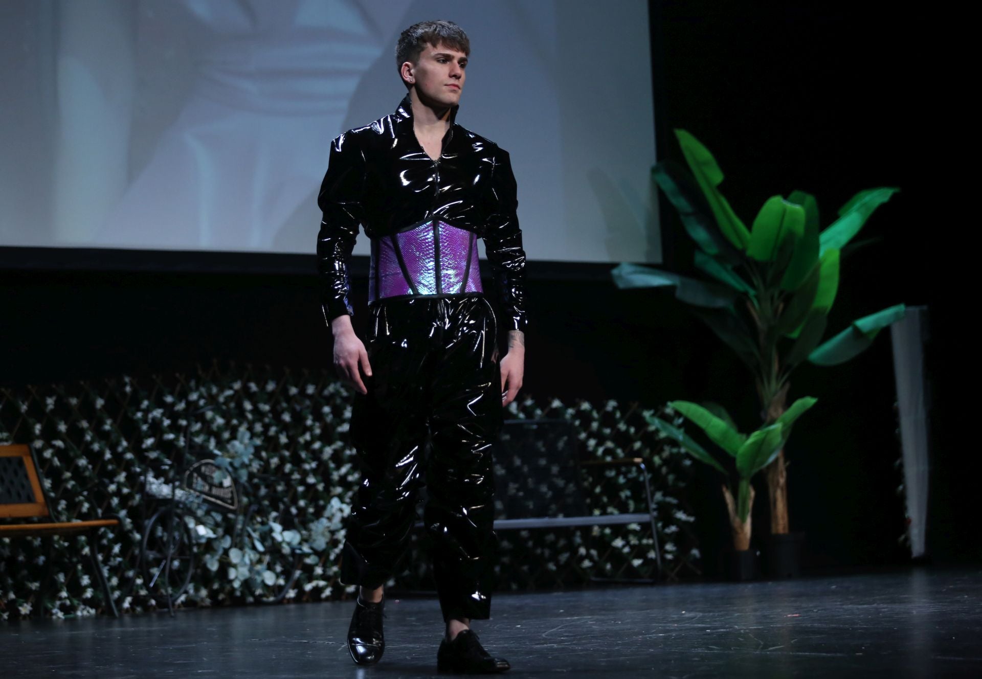 Los mejores &#039;looks&#039; de la Asturias Fashion Week en el Filarmónica de Oviedo