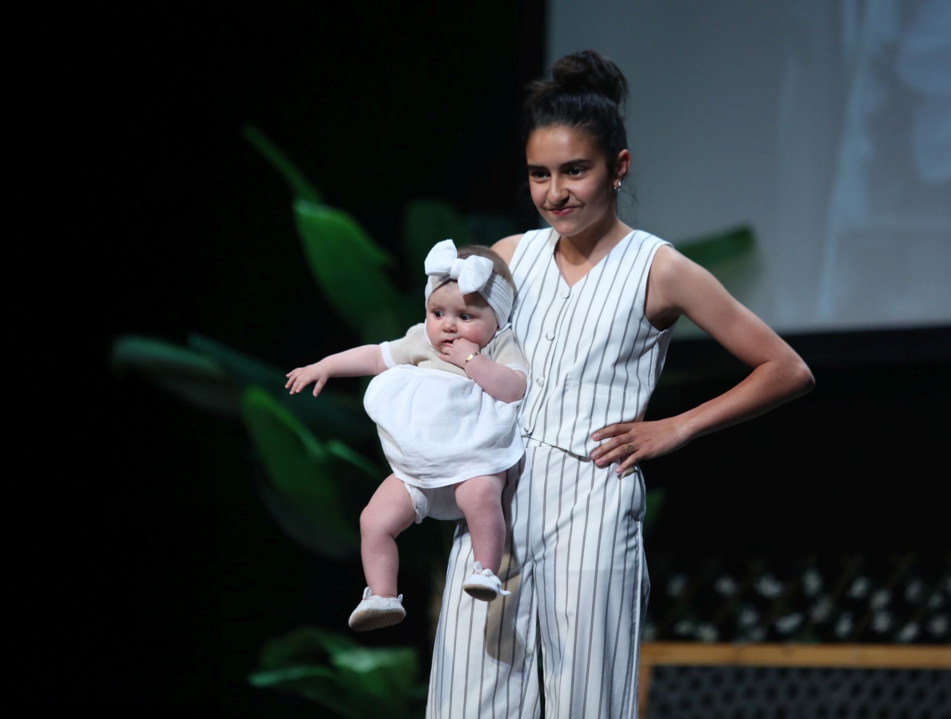 Los mejores &#039;looks&#039; de la Asturias Fashion Week en el Filarmónica de Oviedo