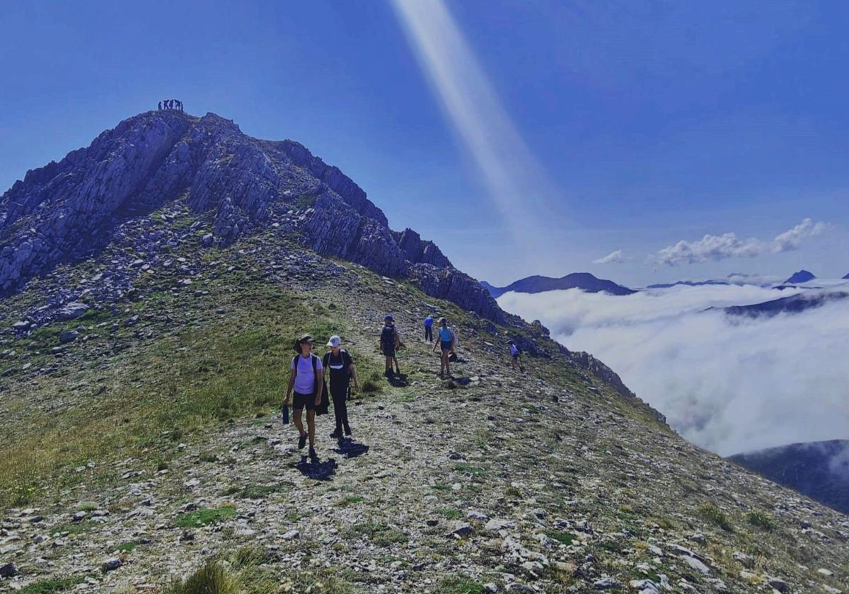 Campamento de Pajares: un verano en las montañas de esos que no se olvidan