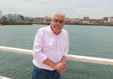 Floro renuncia a su acta como concejal del PSOE en Gijón «por motivos personales y familiares»