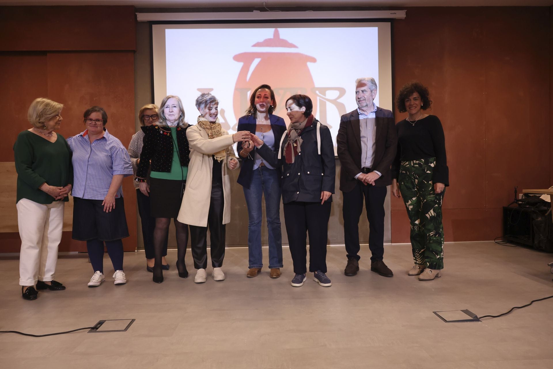 El comercio de Mieres premia a sus tiendas más ilustres
