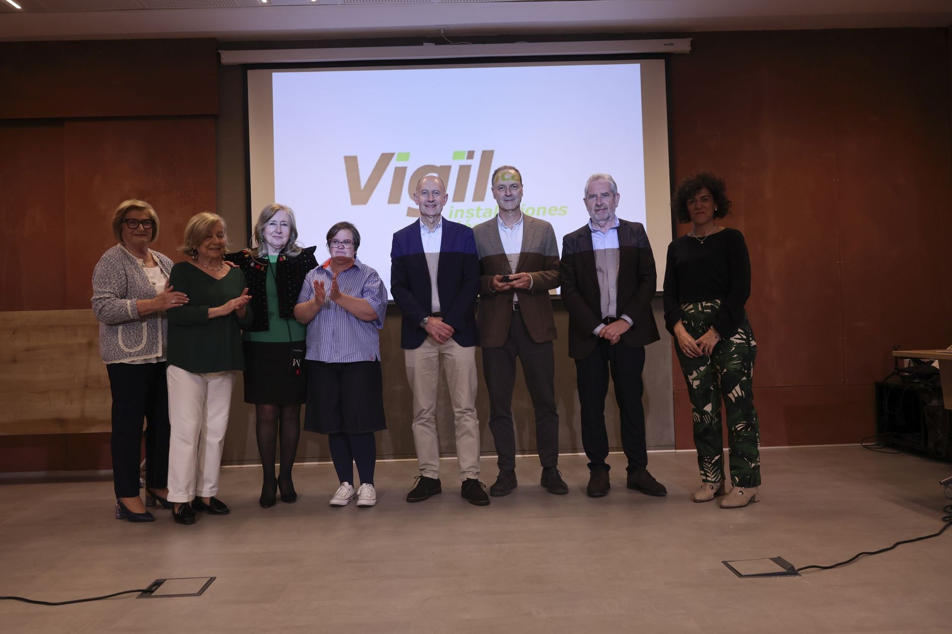 El comercio de Mieres premia a sus tiendas más ilustres