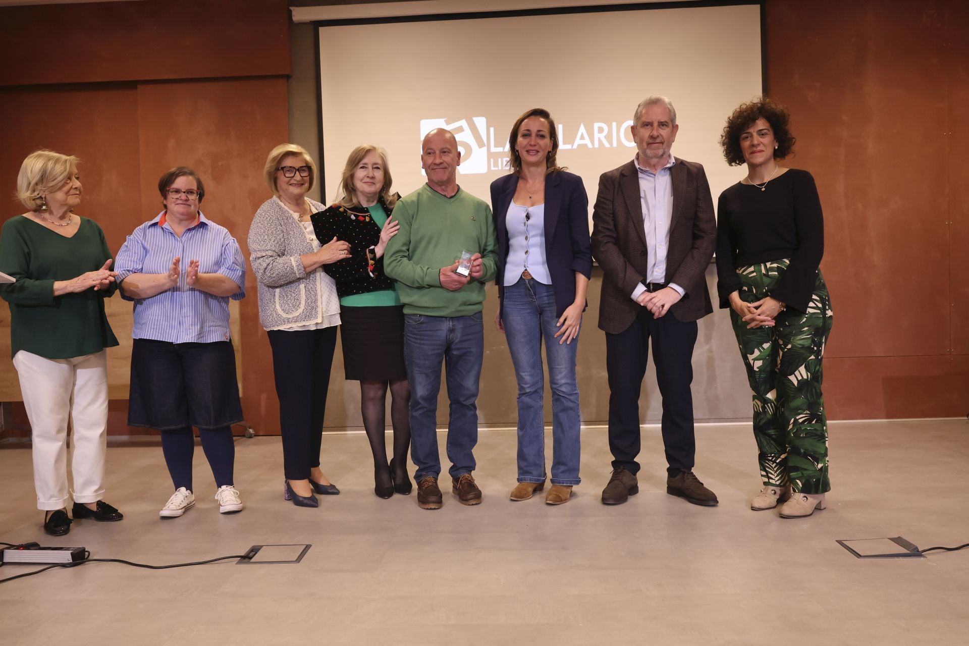 El comercio de Mieres premia a sus tiendas más ilustres