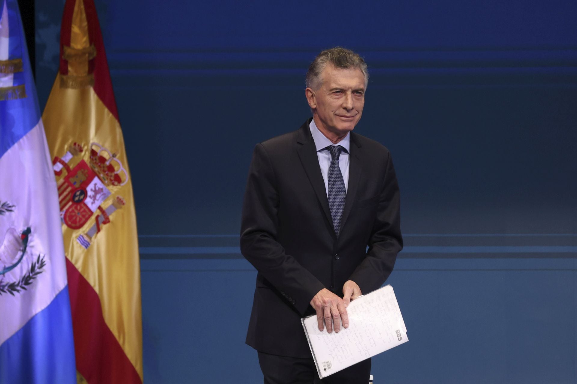Todos los invitados en el VI Encuentro Ciudadano de la Fundación Libertad y Desarrollo, en imágenes
