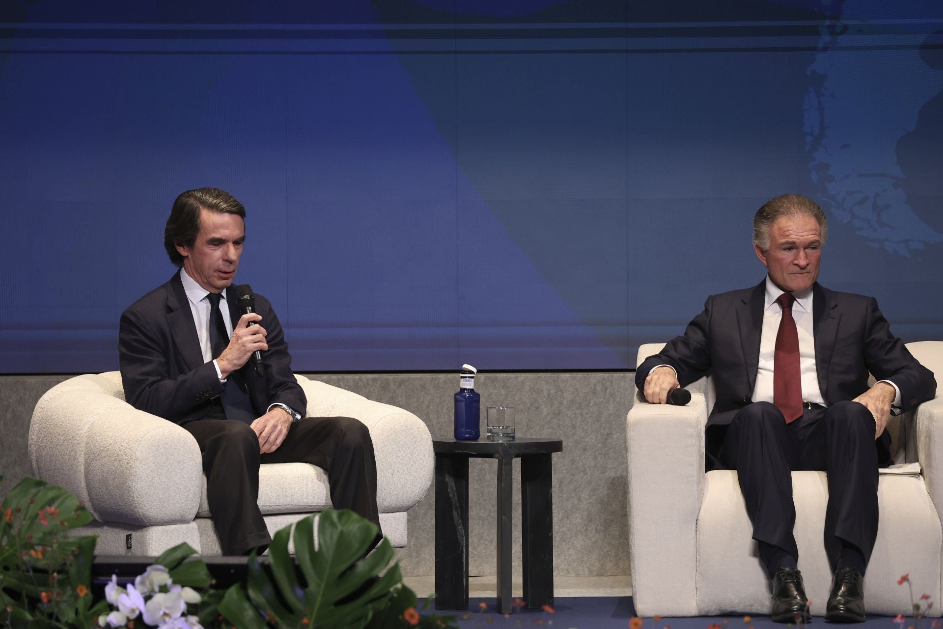Todos los invitados en el VI Encuentro Ciudadano de la Fundación Libertad y Desarrollo, en imágenes