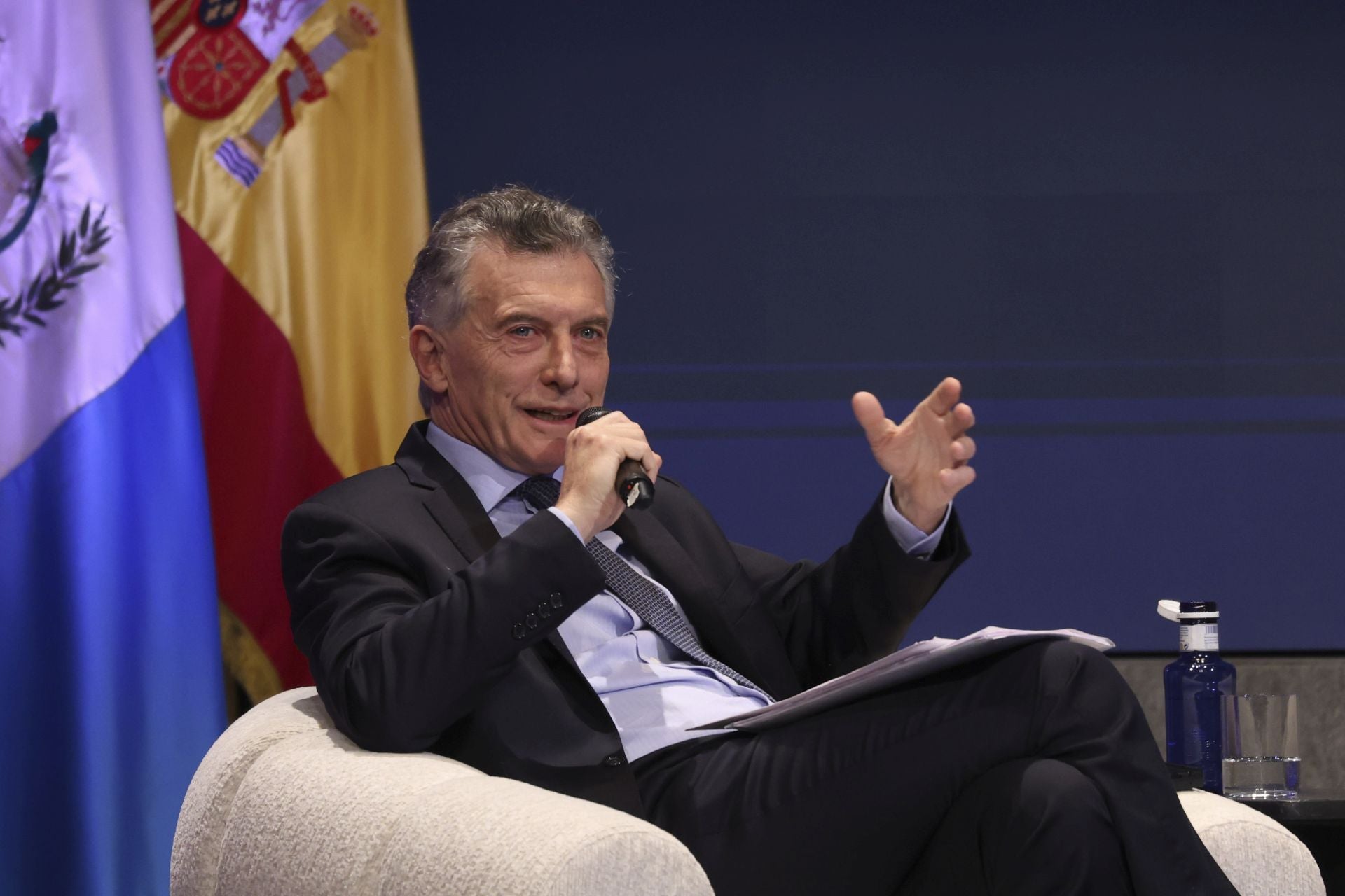 Todos los invitados en el VI Encuentro Ciudadano de la Fundación Libertad y Desarrollo, en imágenes