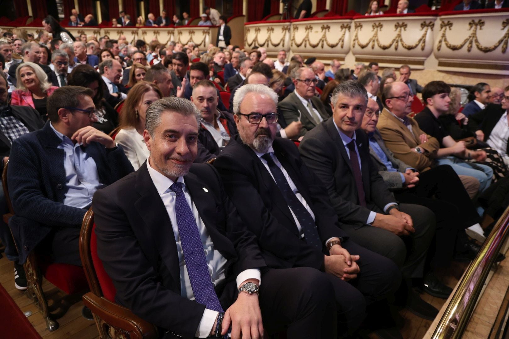 Todos los invitados en el VI Encuentro Ciudadano de la Fundación Libertad y Desarrollo, en imágenes