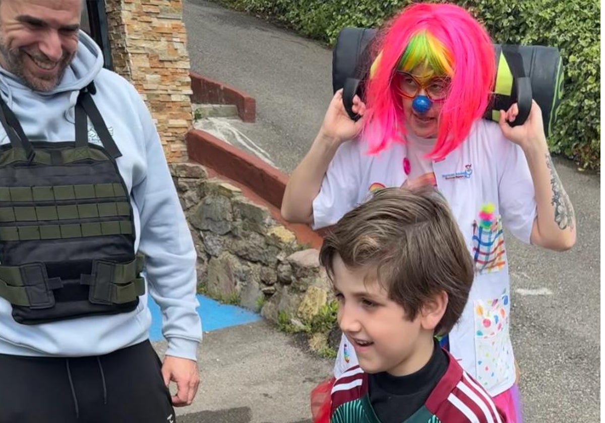 Y en Covadonga comenzó la Reconquista contra el Nedamss