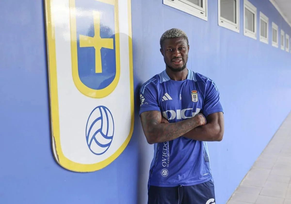 Sibo: «Tenemos que darlo todo, sólo nos vale ganar»