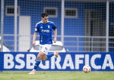 El Requexón pierde a Antón Uría que jugará tres años en el Espanyol