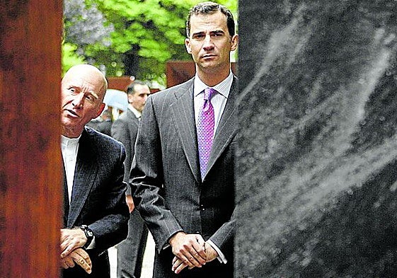 Sebastiao Salgado, un Príncipe de las Artes que en 1998 estrenó su proyecto 'Génesis' en Oviedo