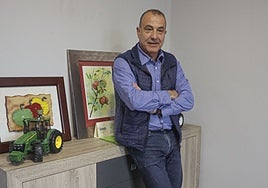 Jorge García Álvarez.