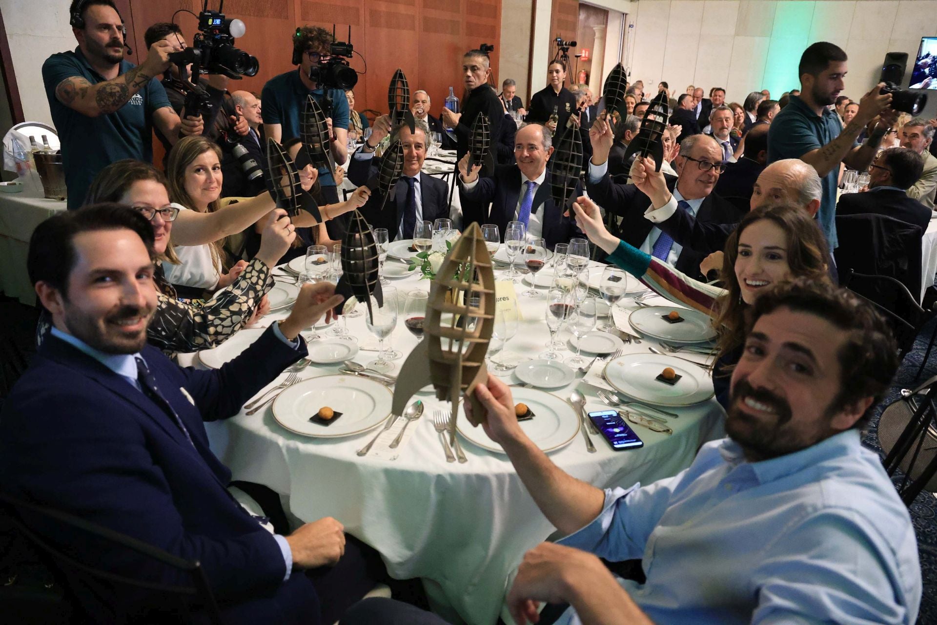 Aefas celebra en Oviedo su 25 aniversario