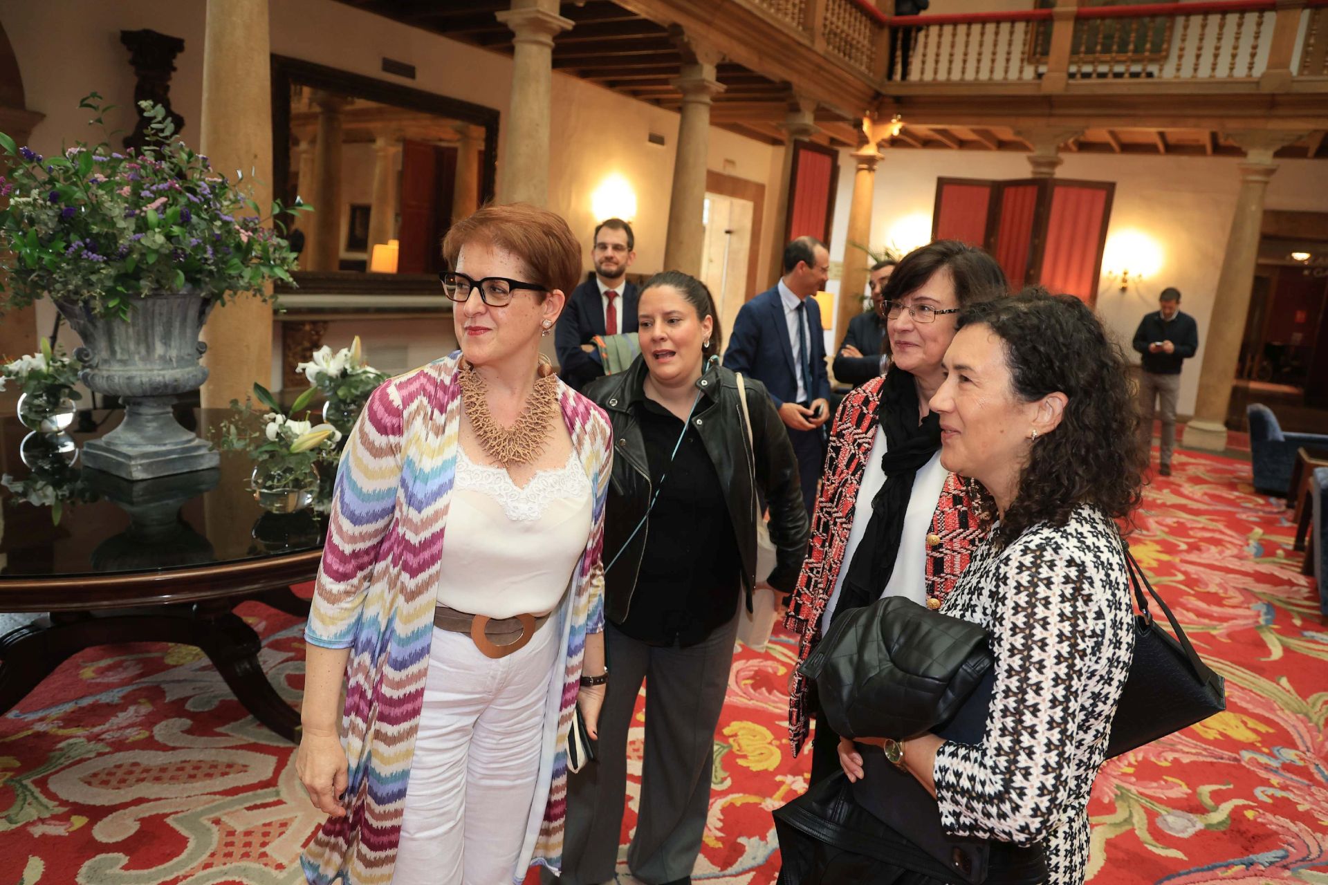 Aefas celebra en Oviedo su 25 aniversario