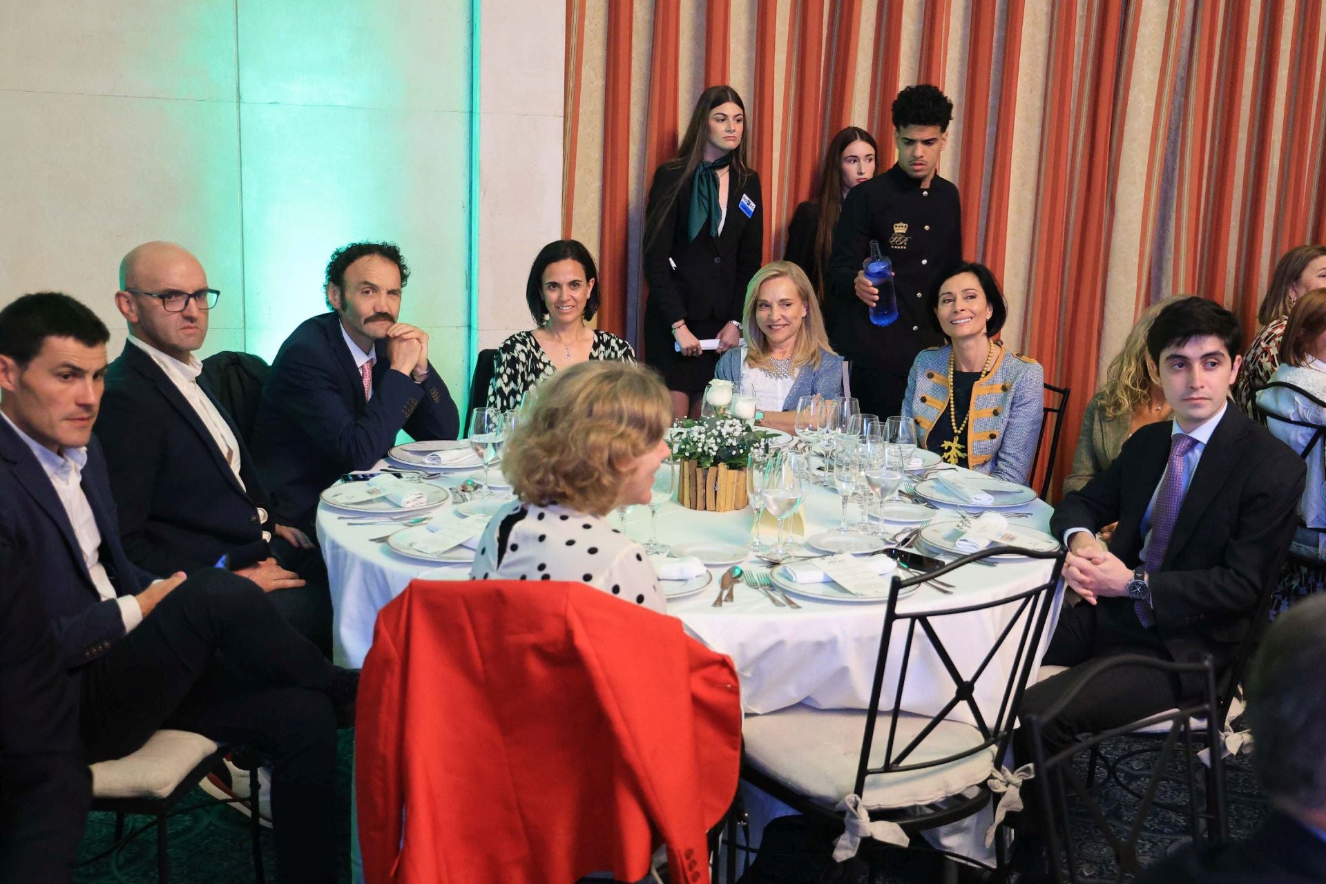 Aefas celebra en Oviedo su 25 aniversario