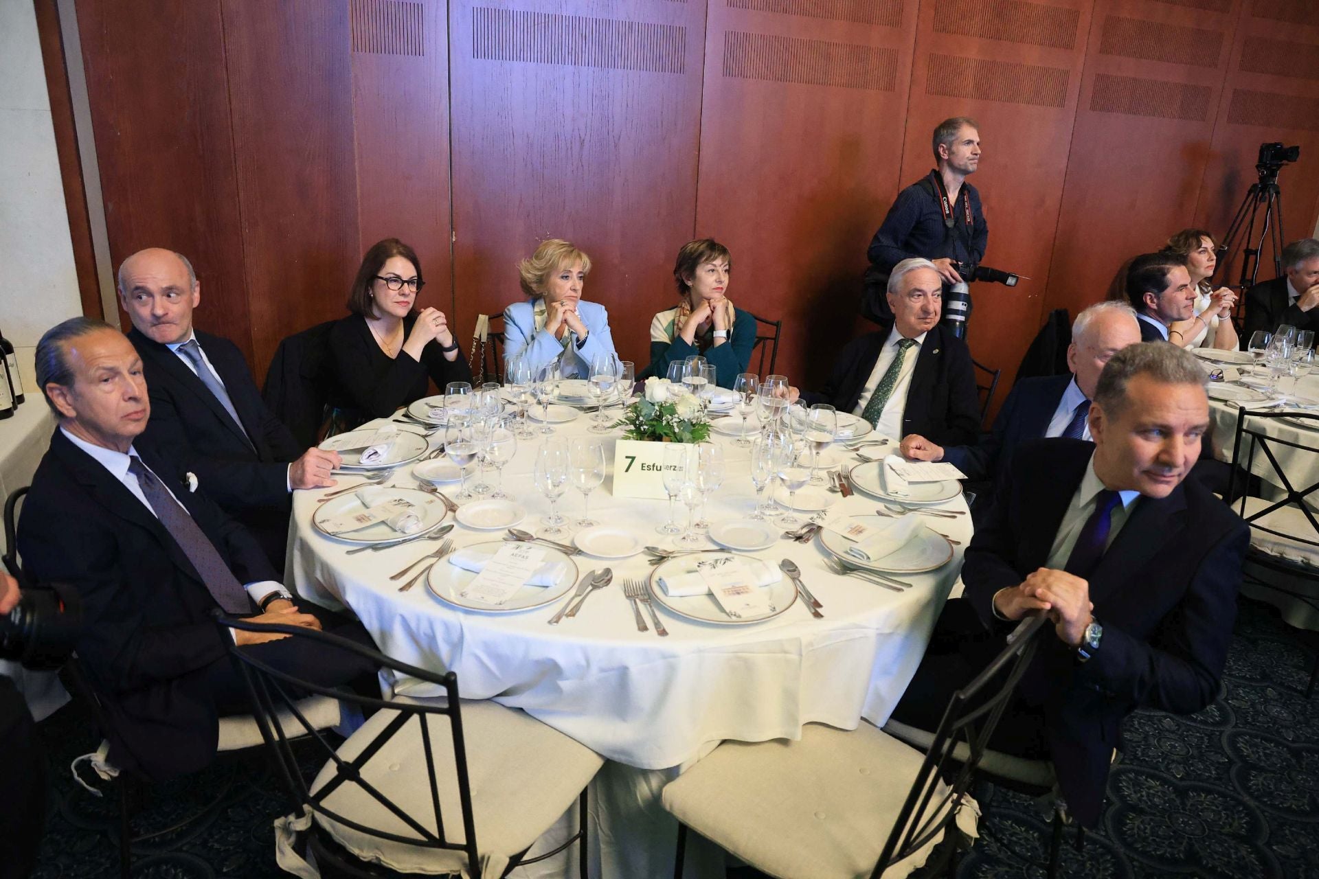 Aefas celebra en Oviedo su 25 aniversario