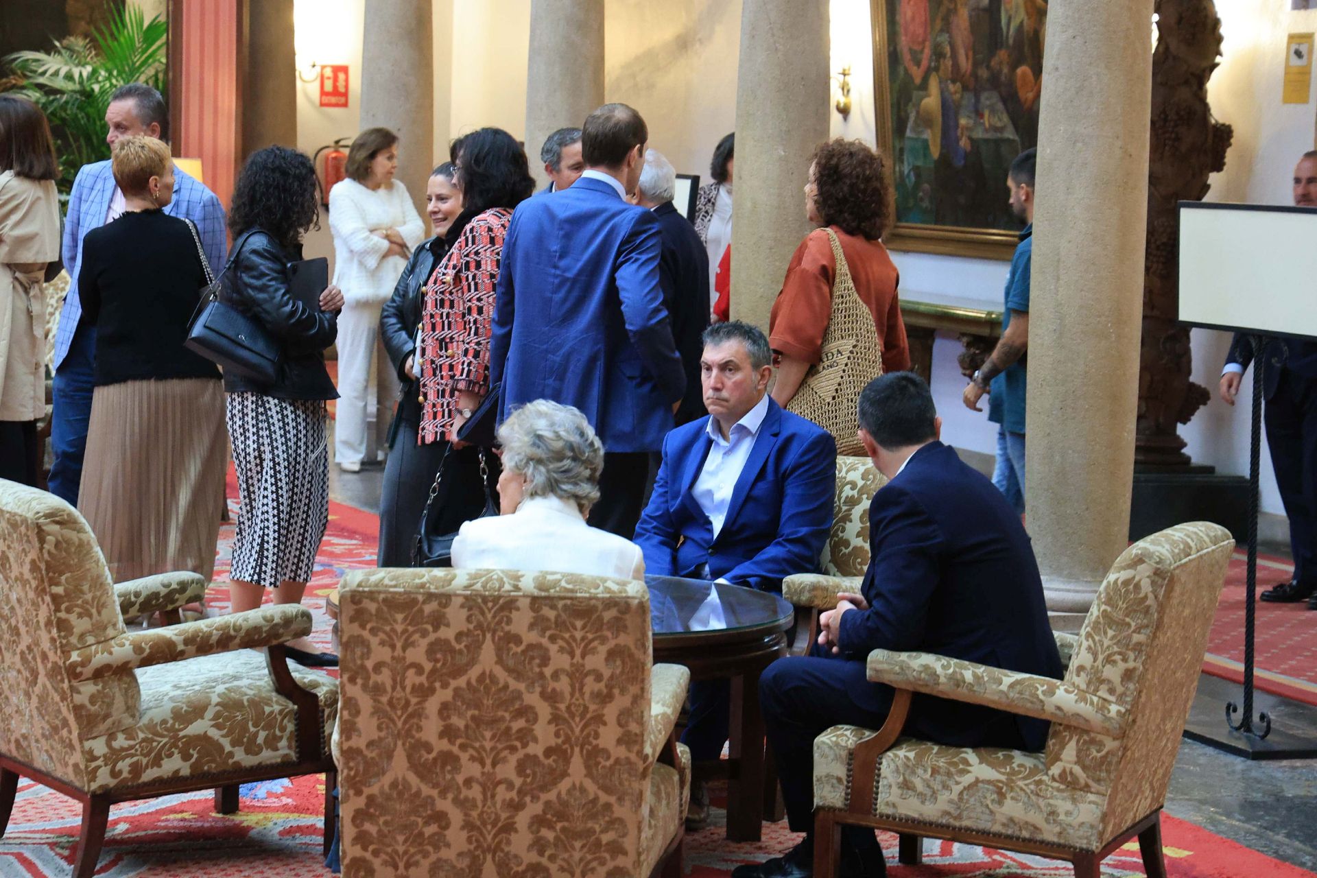 Aefas celebra en Oviedo su 25 aniversario
