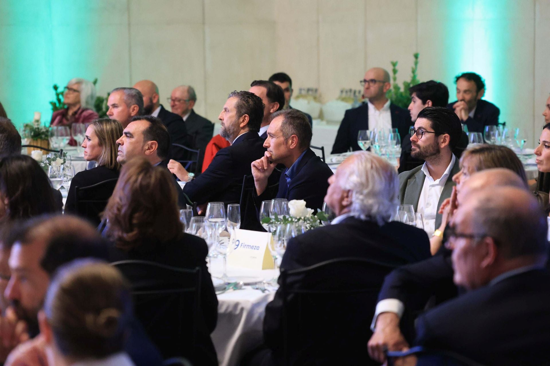 Aefas celebra en Oviedo su 25 aniversario