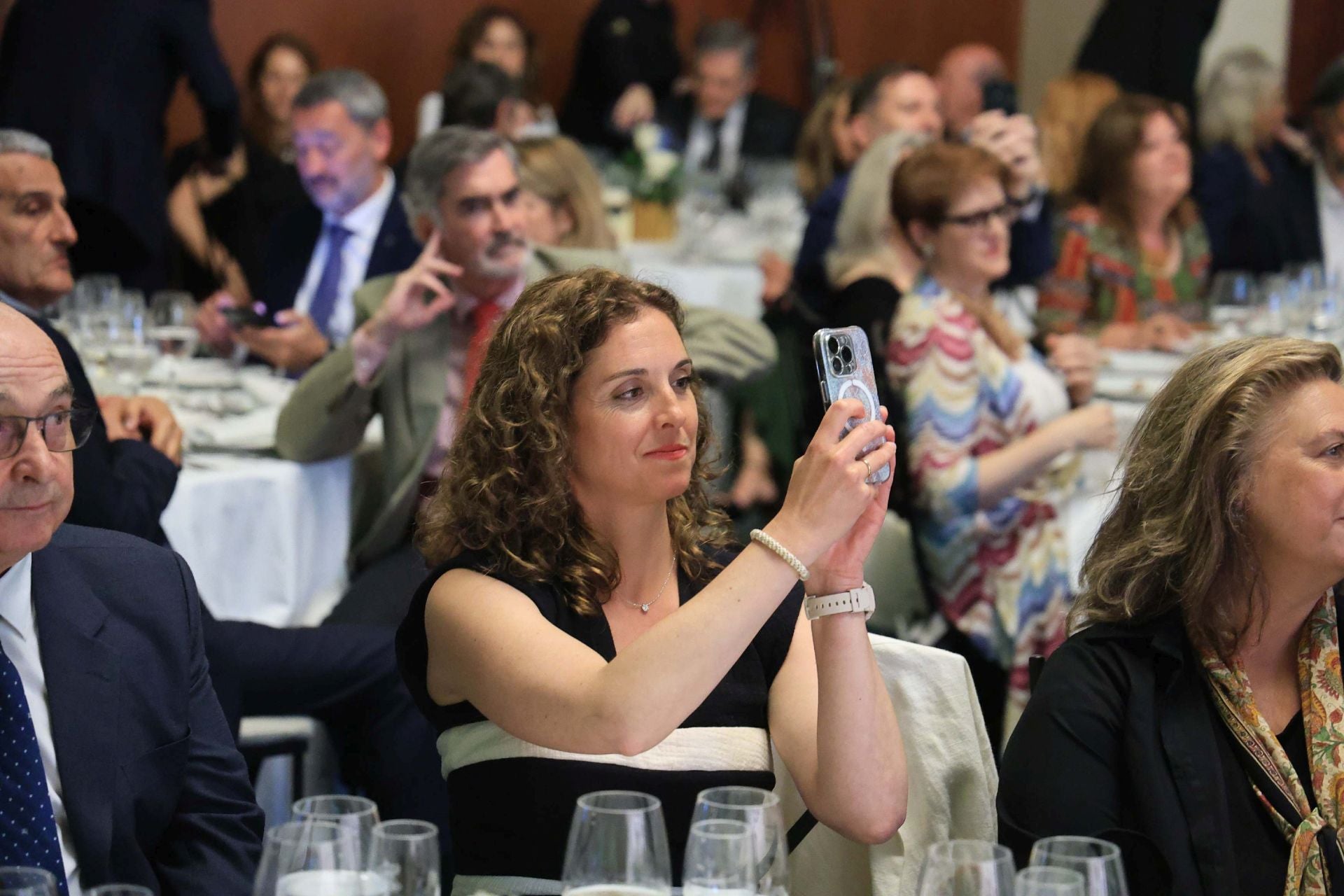Aefas celebra en Oviedo su 25 aniversario