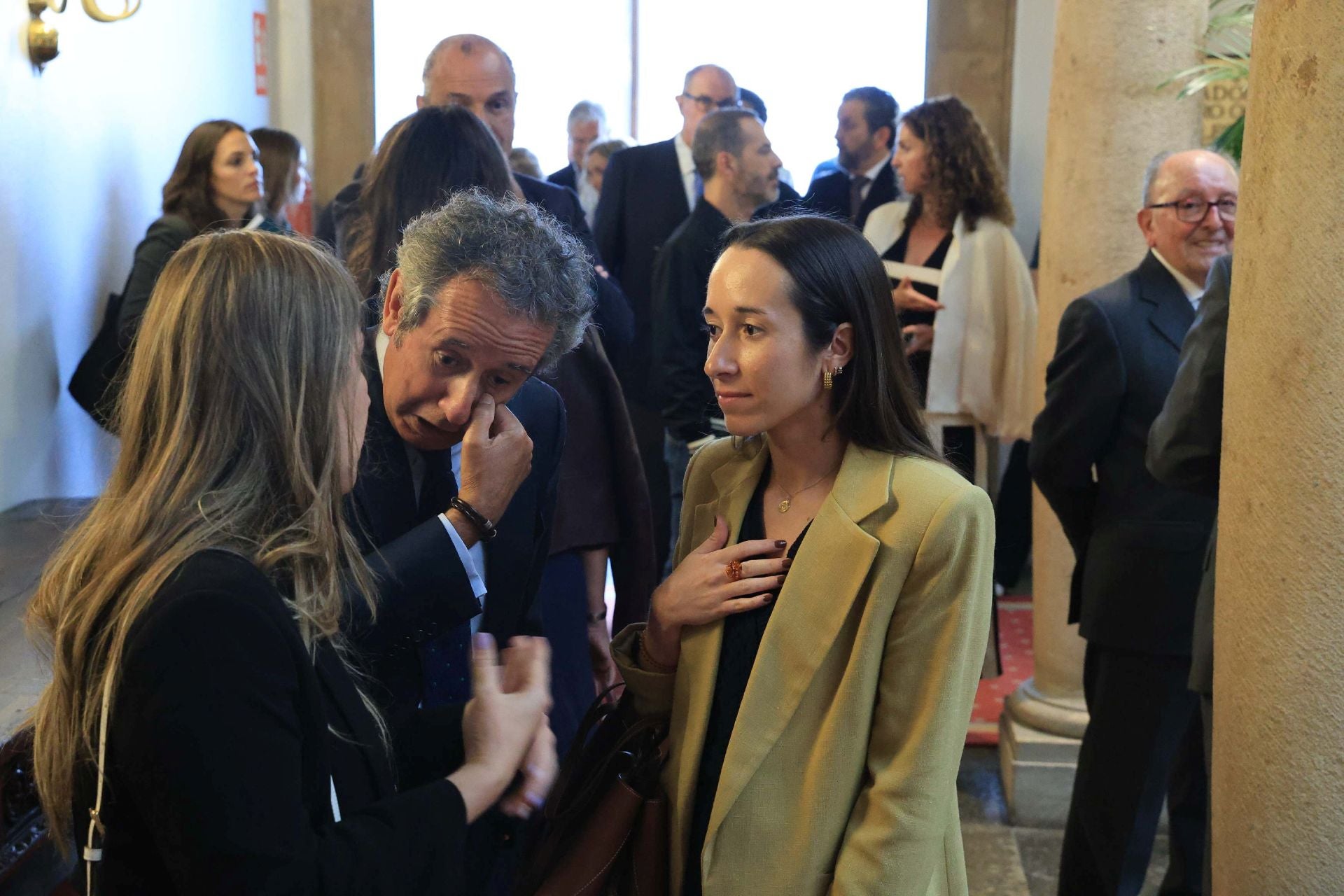 Aefas celebra en Oviedo su 25 aniversario