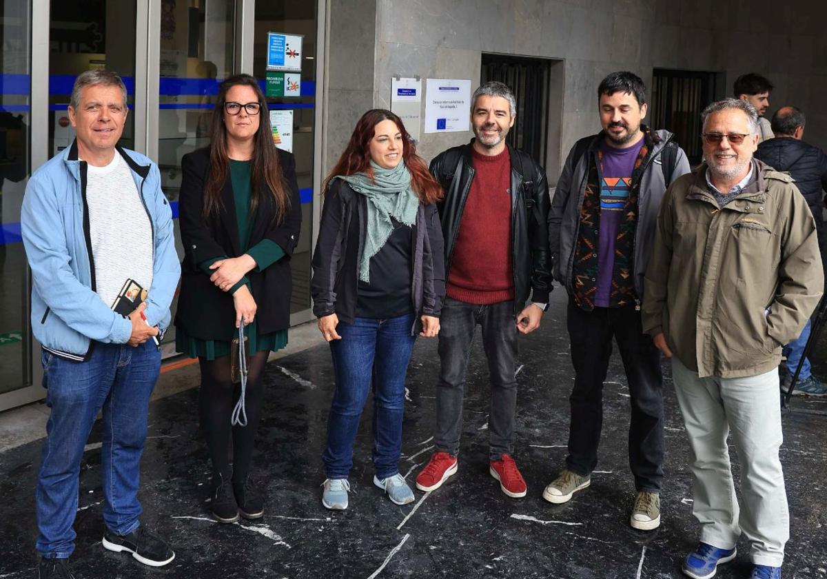 Huelga en la educación asturiana: estas son las tres protestas del profesorado convocadas para hoy