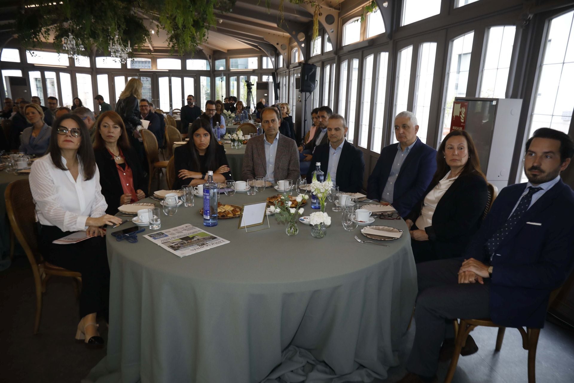La Energía renovable y el desarrollo global, a debate en AsturiasInnova+