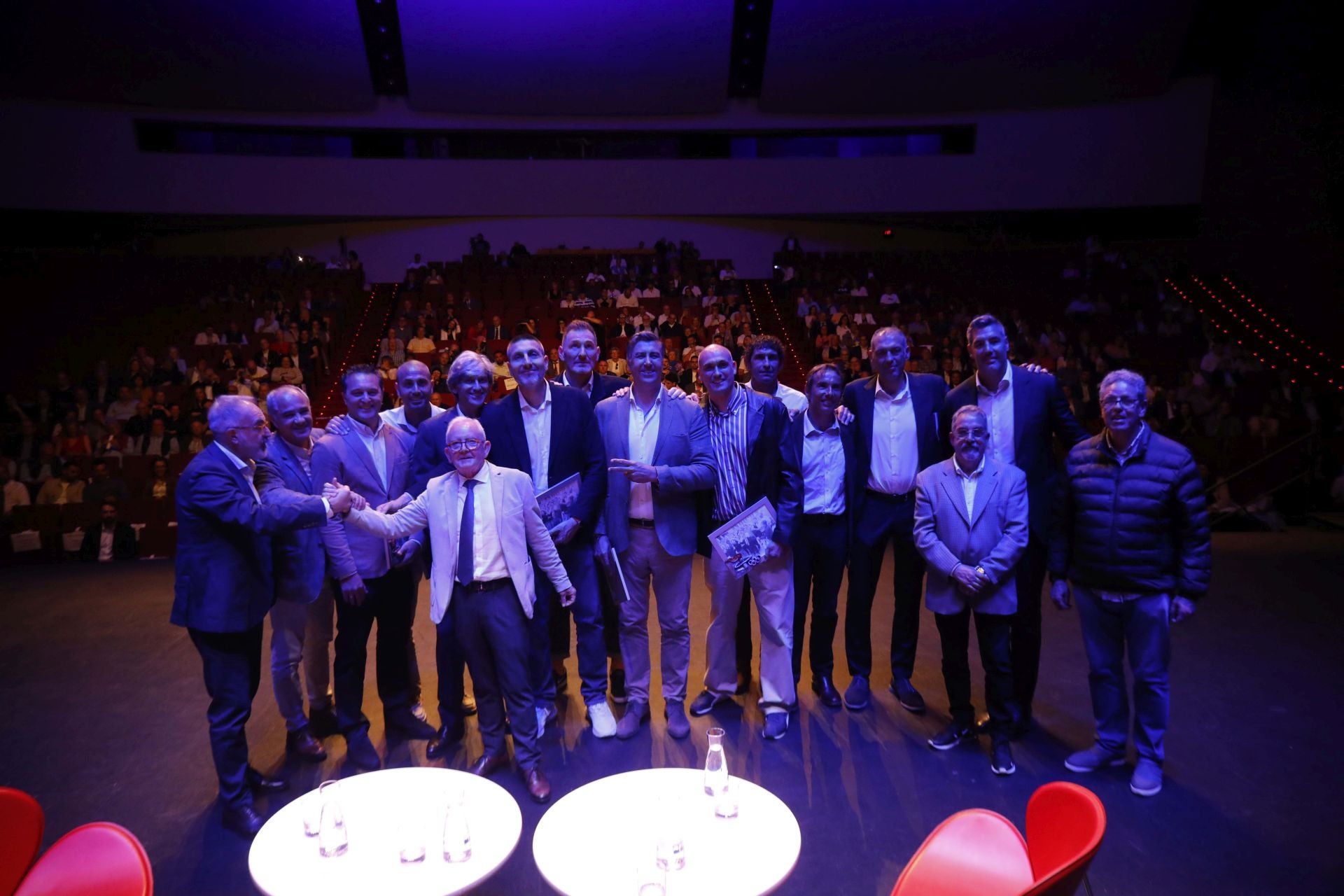 Las mejores fotos de la Gala del Deporte Asturiano