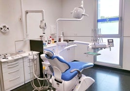 En Avilés se han instalado equipos en El Quirinal y el centro de salud de Las Vegas.