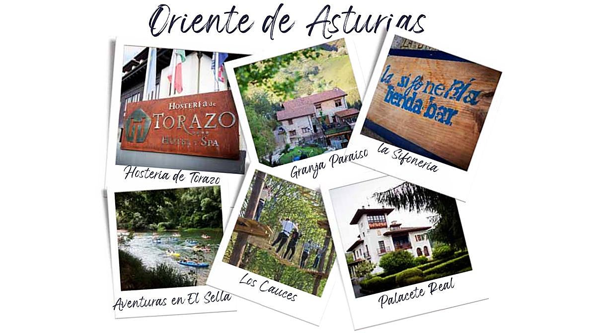 Descubre Asturias Siempre: Los mejores planes en el Oriente de Asturias
