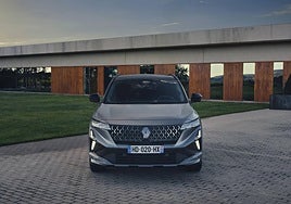 Ya están abiertos los pedidos para las nuevas entregas del Austral.