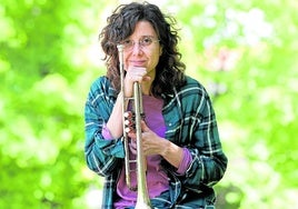 La música canguesa esta mesma selmana n'Uviéu.