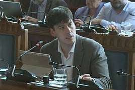 El Principado celebra la propuesta de Indra para El Tallerón de Duro Felguera