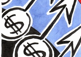 Dinero, esperma y poder