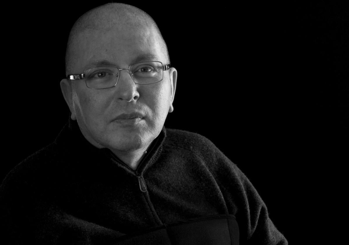 Luis Miguel Rabanal