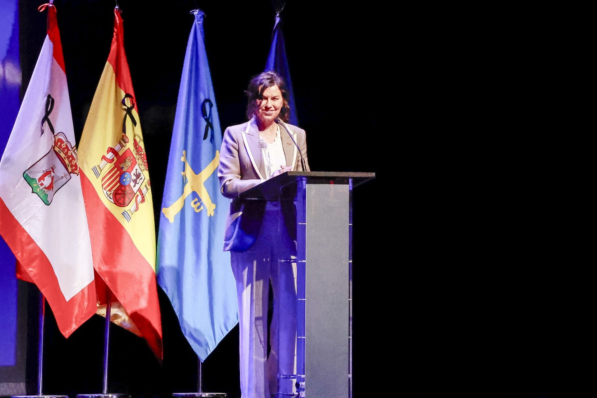 Alumnos extraordinarios: Premios al esfuerzo personal y a la excelencia académica, en imágenes