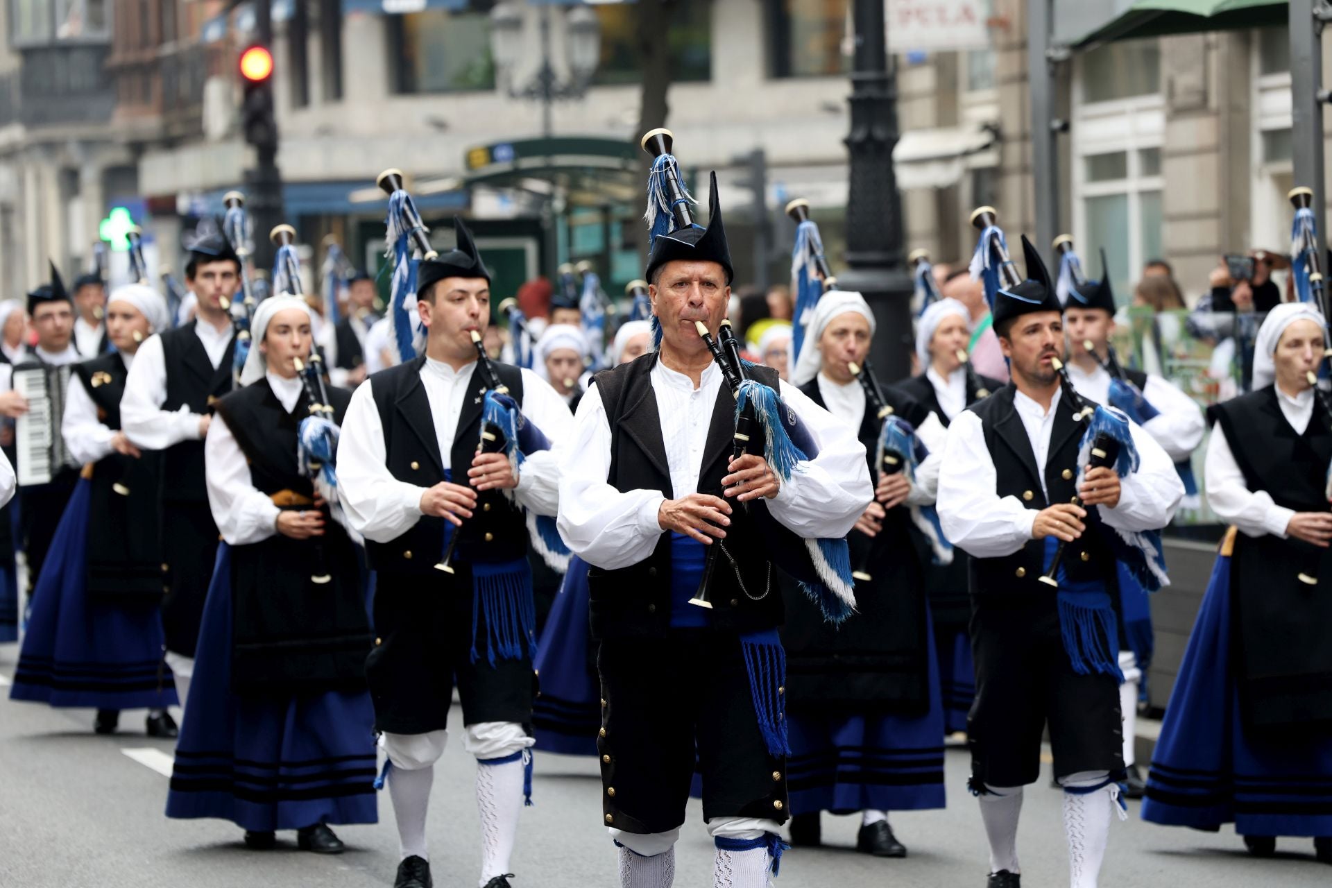 Fotos: Oviedo celebra su Feria de La Ascensión