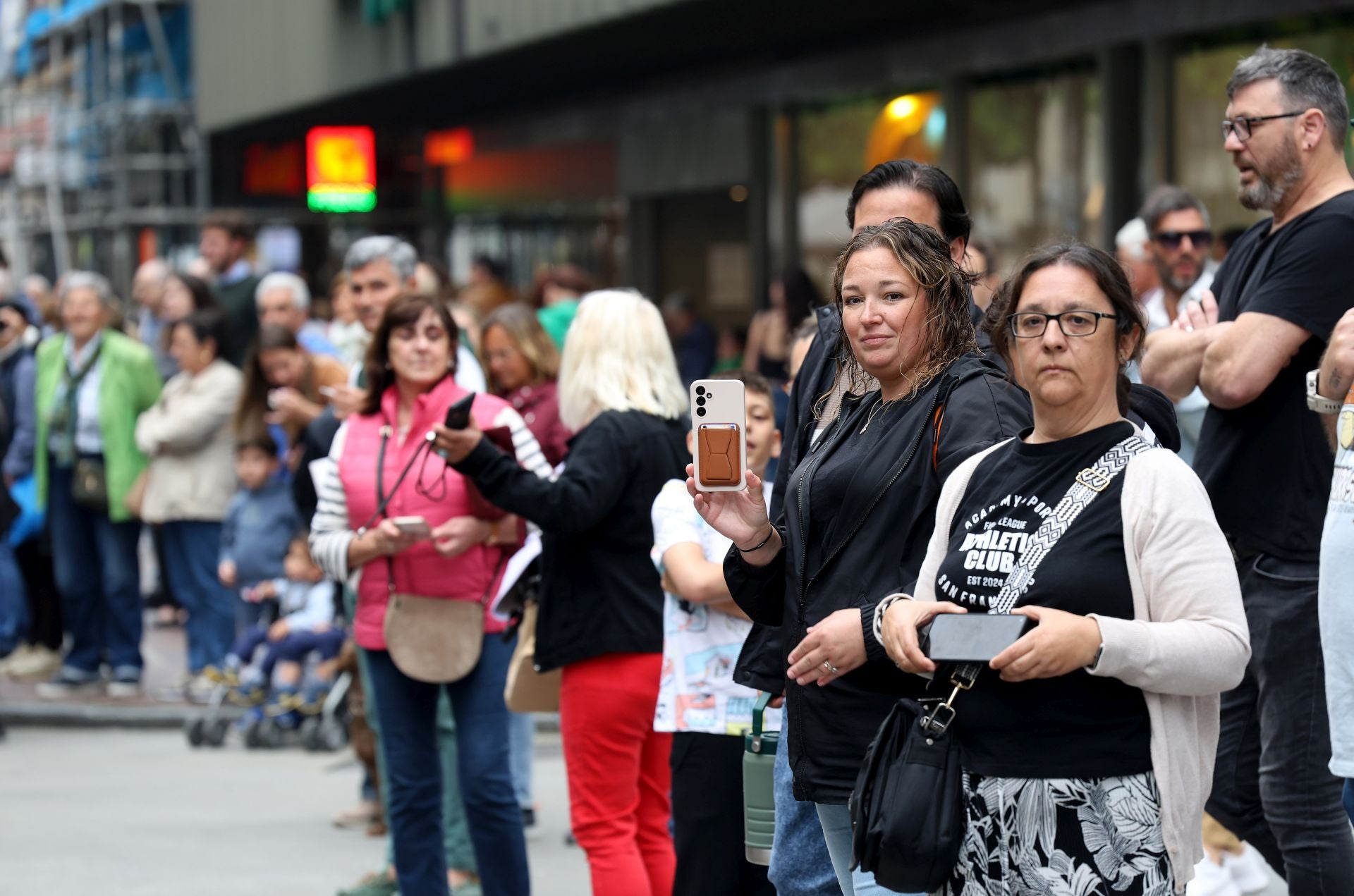 Fotos: Oviedo celebra su Feria de La Ascensión