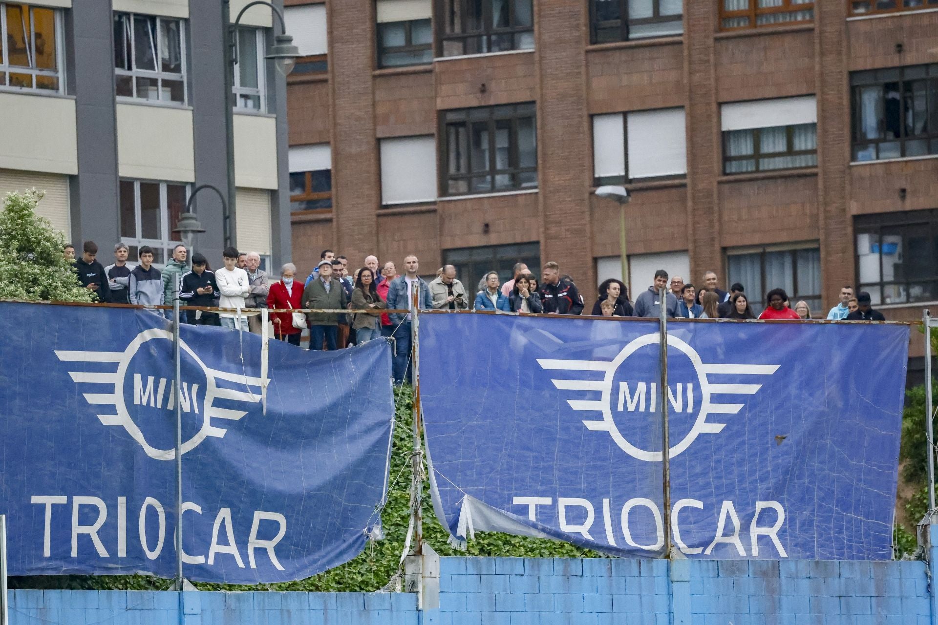 Las mejores imágenes del Real Avilés-Rayo Majadahonda: jugadas y búscate