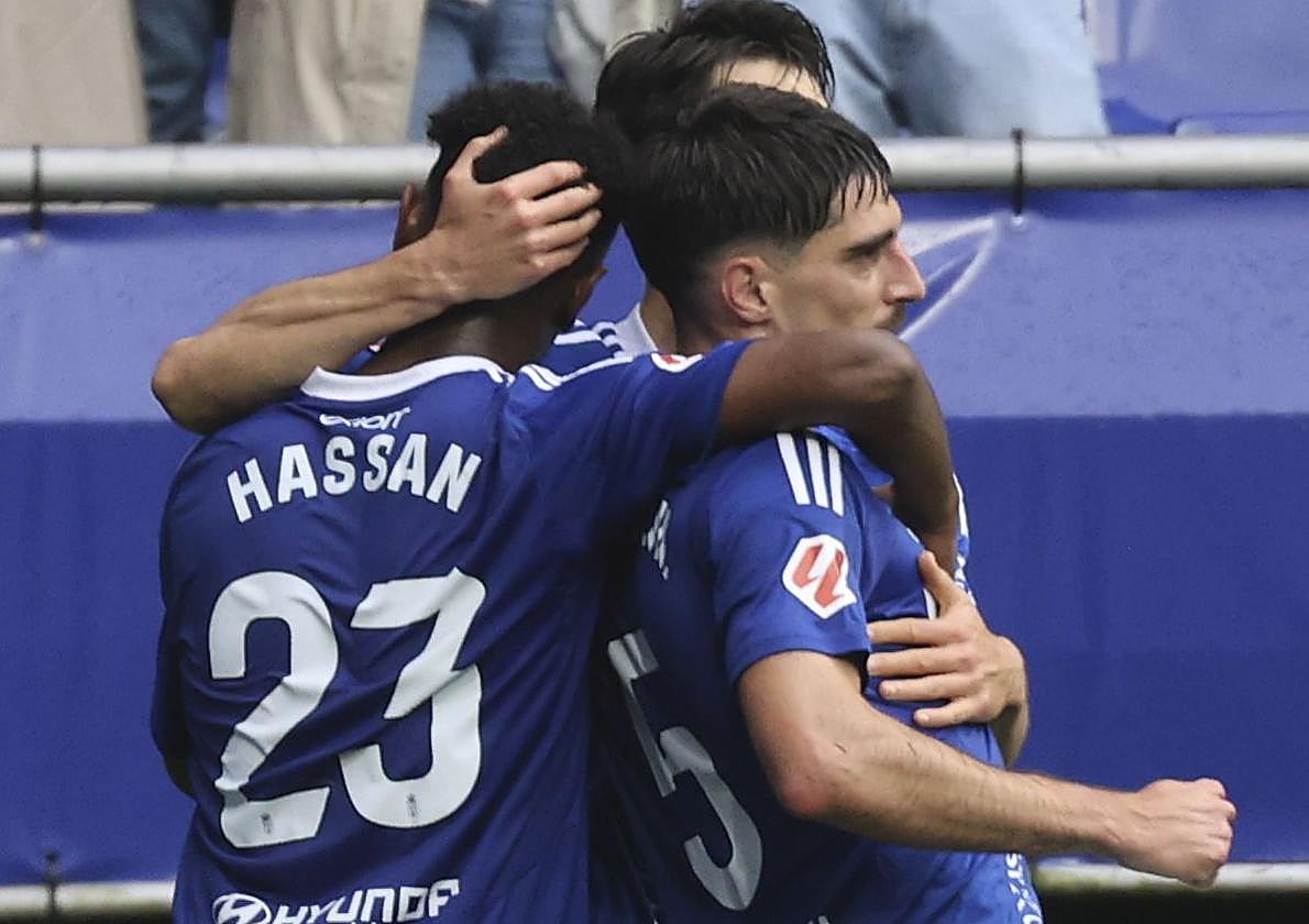 El ascenso del Real Oviedo pasa por el 'play off'