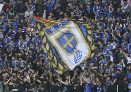 Las mejores imágenes del Real Oviedo 2-1 Cádiz